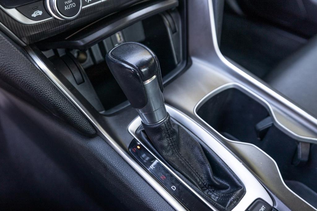 used 2020 Honda Accord car, priced at $21,000