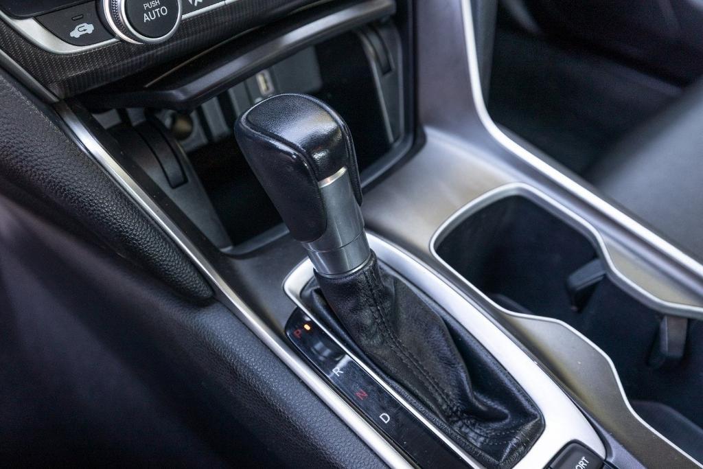 used 2020 Honda Accord car, priced at $20,985