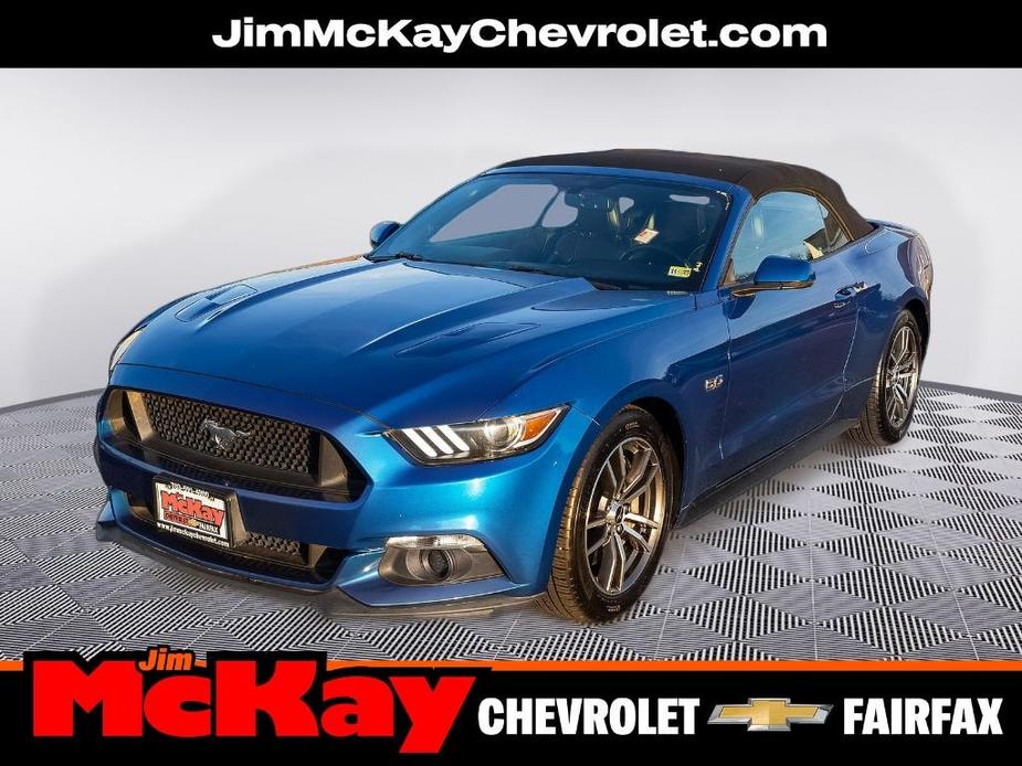 used 2020 Ford Mustang car, priced at $21,495