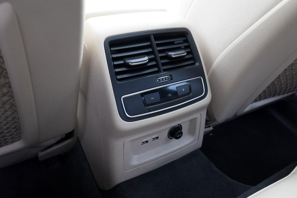 used 2021 Audi A4 car, priced at $25,000