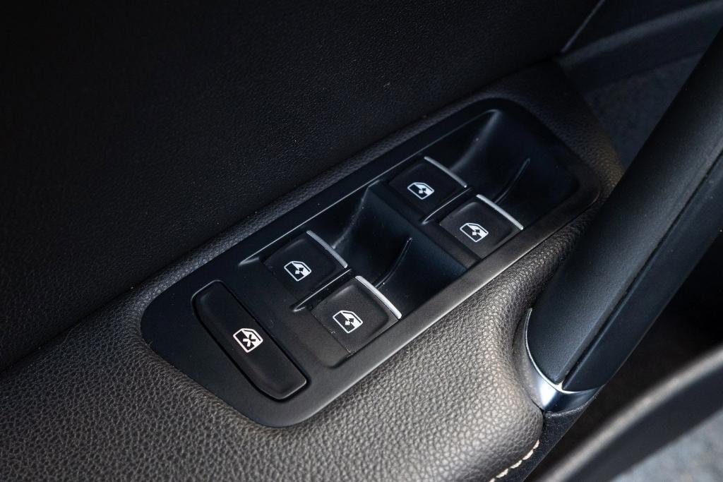 used 2019 Volkswagen Golf R car, priced at $28,500