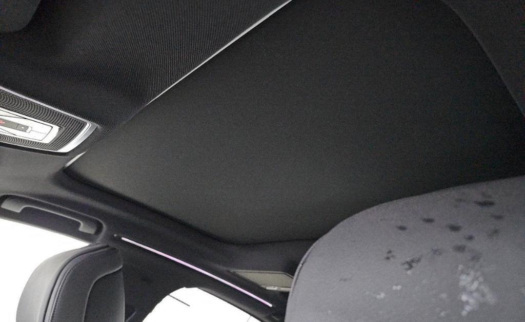 used 2022 Audi A8 car, priced at $50,000