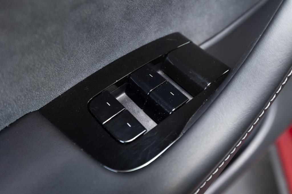 used 2021 Tesla Model Y car, priced at $27,500
