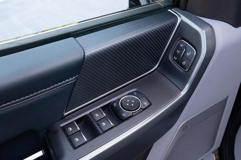 used 2023 Ford F-150 car, priced at $50,000