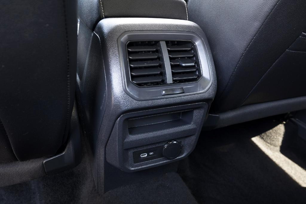 used 2023 Volkswagen Tiguan car, priced at $25,000