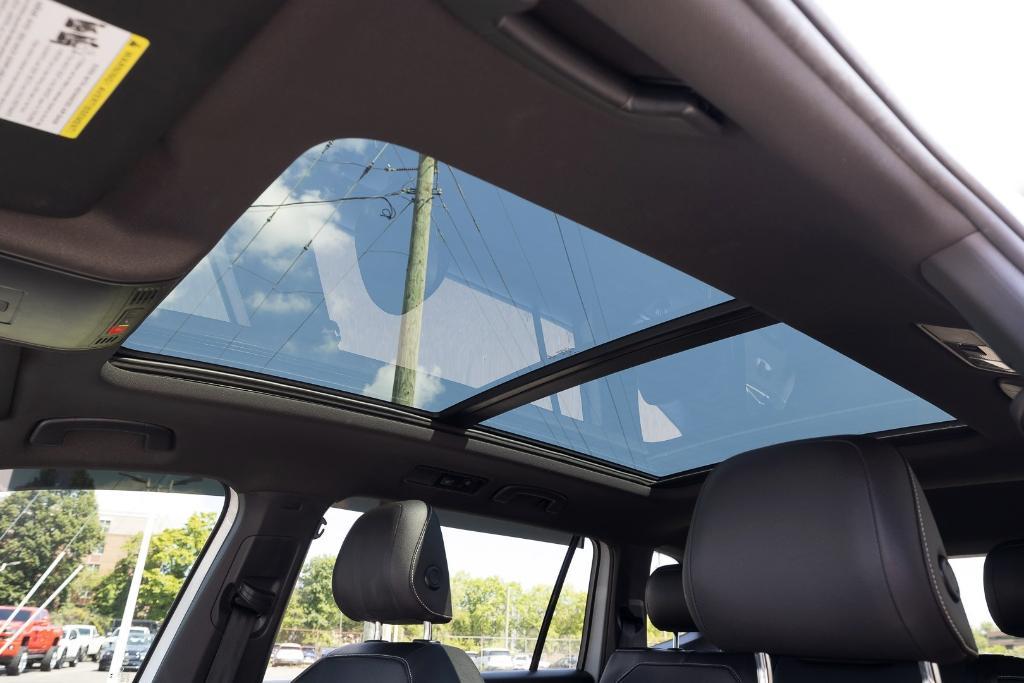 used 2023 Volkswagen Tiguan car, priced at $25,000