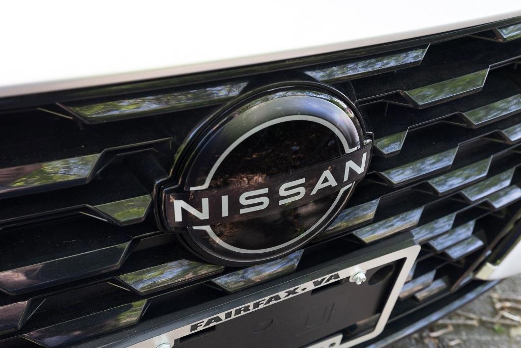 used 2023 Nissan Altima car, priced at $21,500