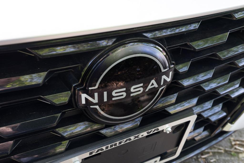 used 2023 Nissan Altima car, priced at $23,000