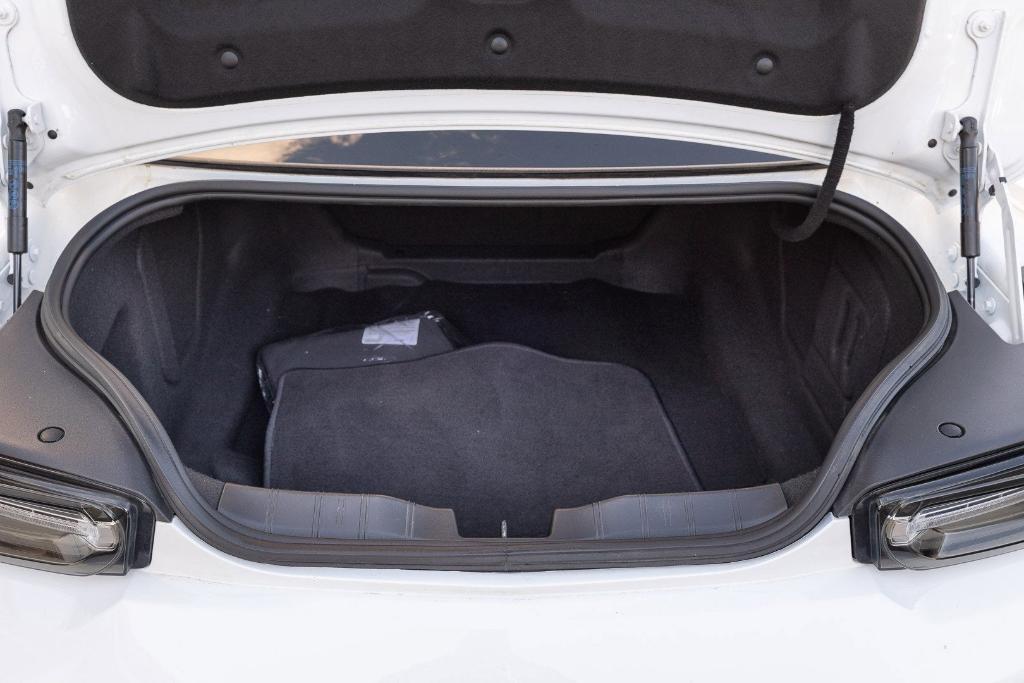 used 2023 Chevrolet Camaro car, priced at $34,500