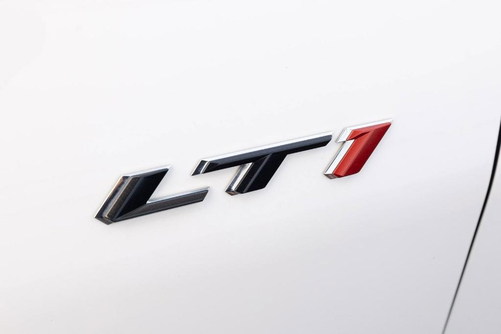 used 2023 Chevrolet Camaro car, priced at $34,500