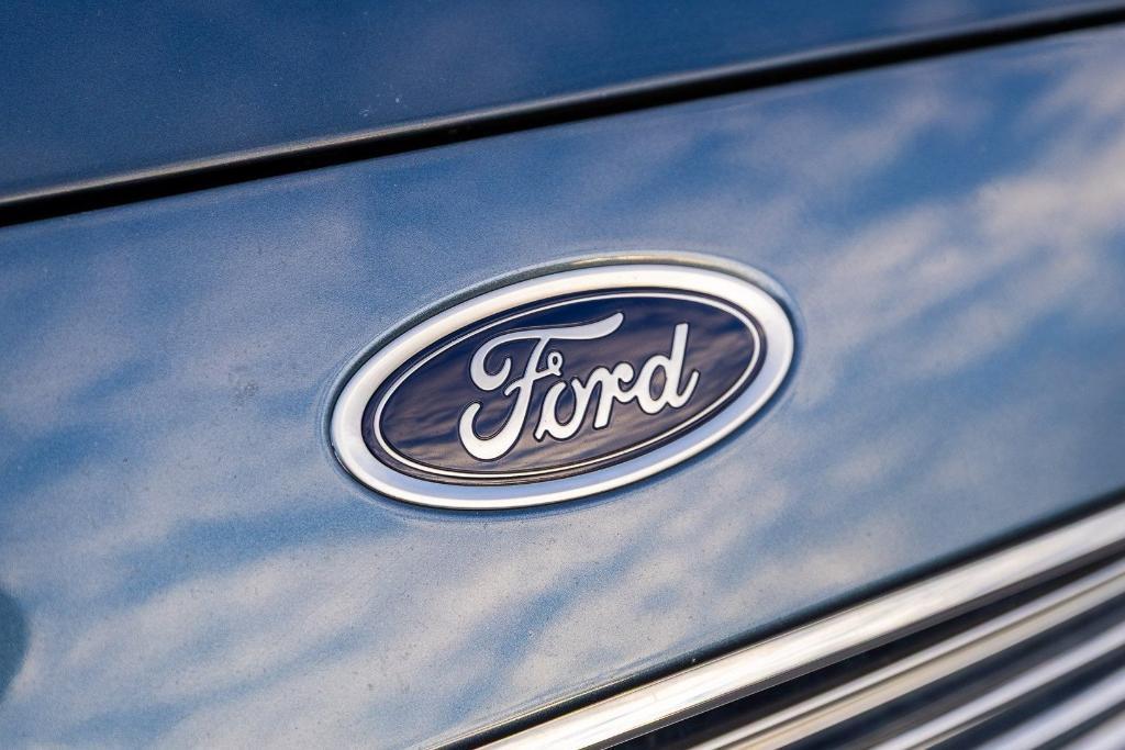 used 2018 Ford Fusion car, priced at $12,000