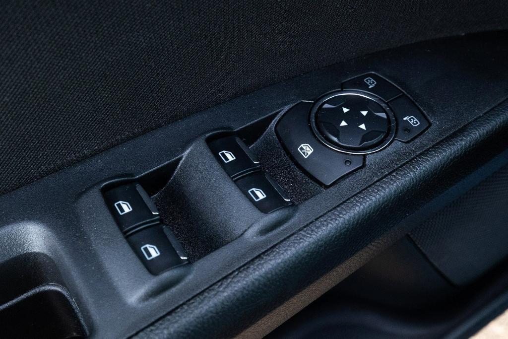 used 2018 Ford Fusion car, priced at $12,000