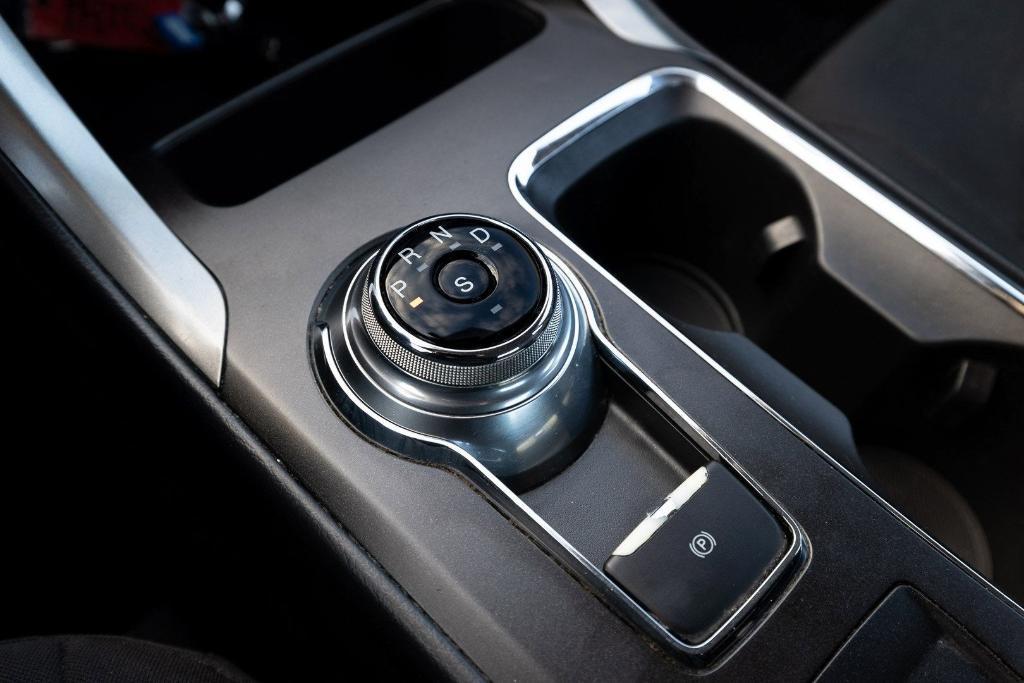 used 2018 Ford Fusion car, priced at $12,000