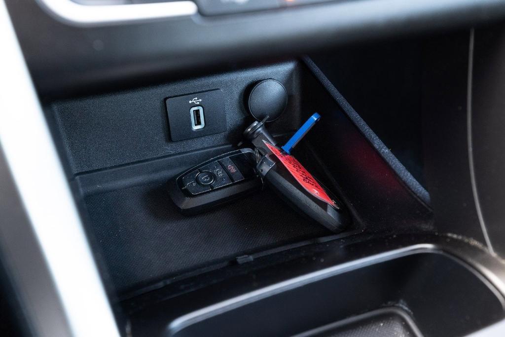 used 2018 Ford Fusion car, priced at $12,000