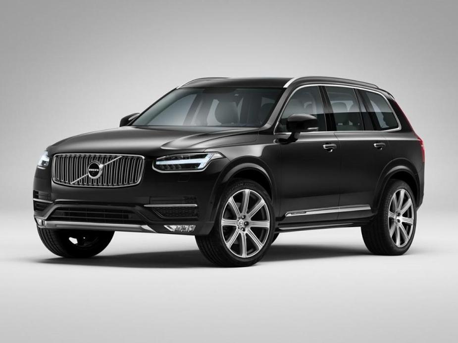 used 2016 Volvo XC90 car, priced at $17,876