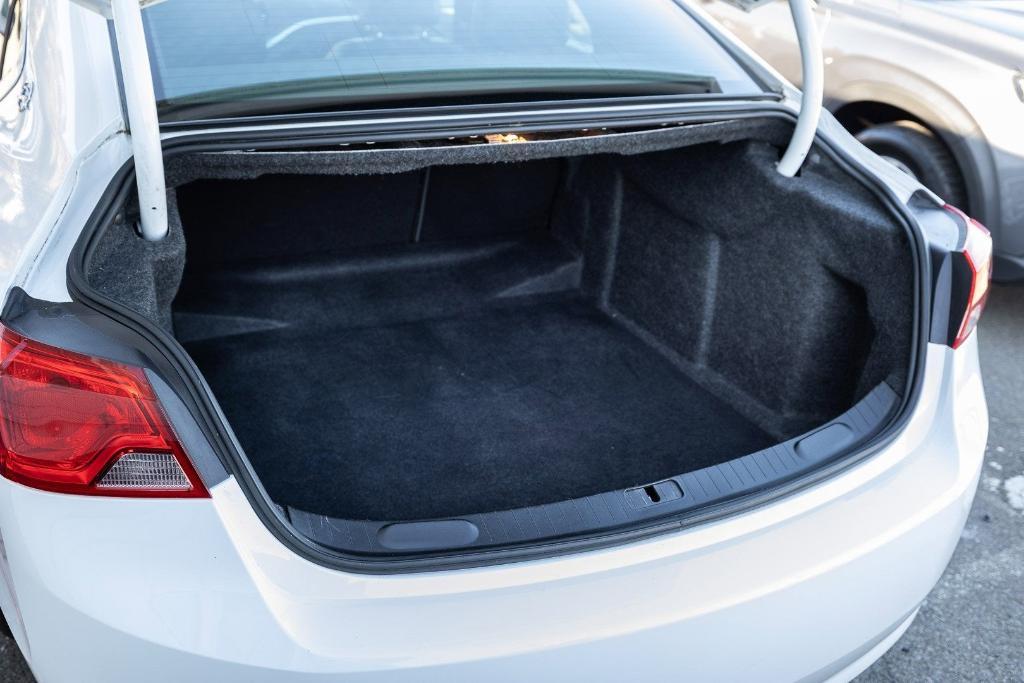 used 2017 Chevrolet Impala car, priced at $12,000