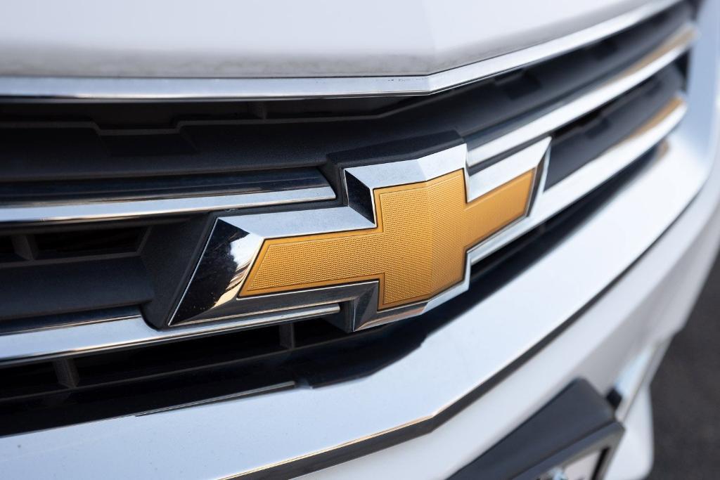 used 2017 Chevrolet Impala car, priced at $12,000