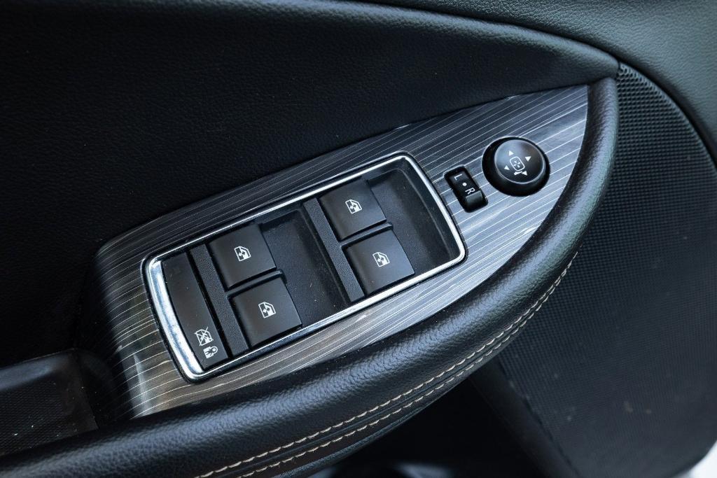 used 2017 Chevrolet Impala car, priced at $12,000