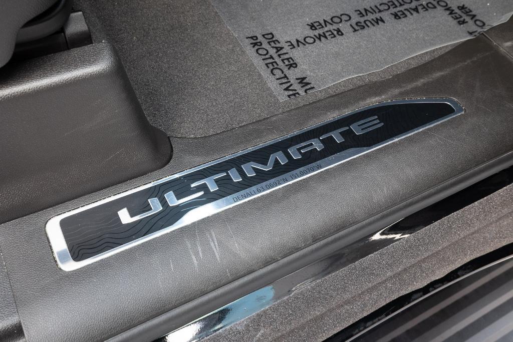 used 2024 GMC Sierra 2500 car, priced at $75,000