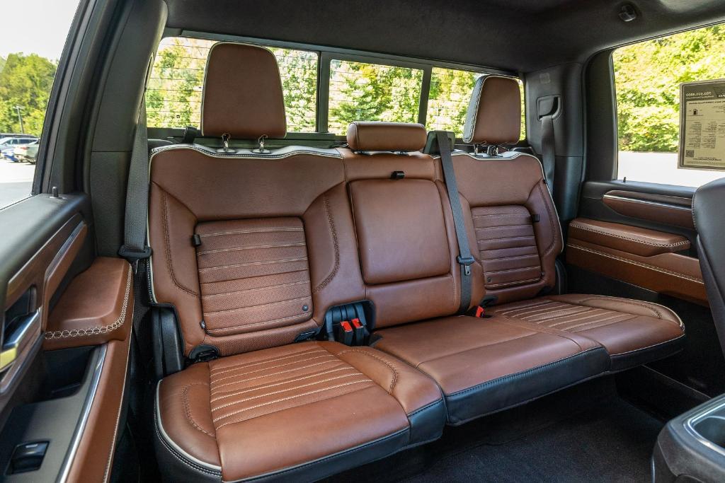 used 2024 GMC Sierra 2500 car, priced at $75,000