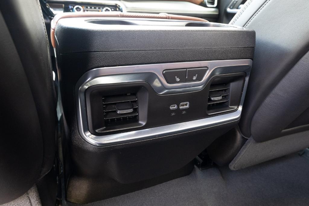 used 2024 GMC Sierra 2500 car, priced at $75,000