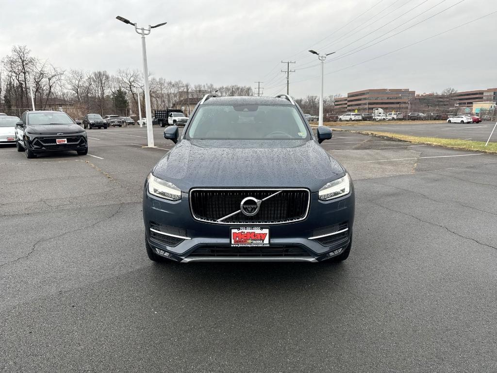 used 2019 Volvo XC90 car, priced at $23,859