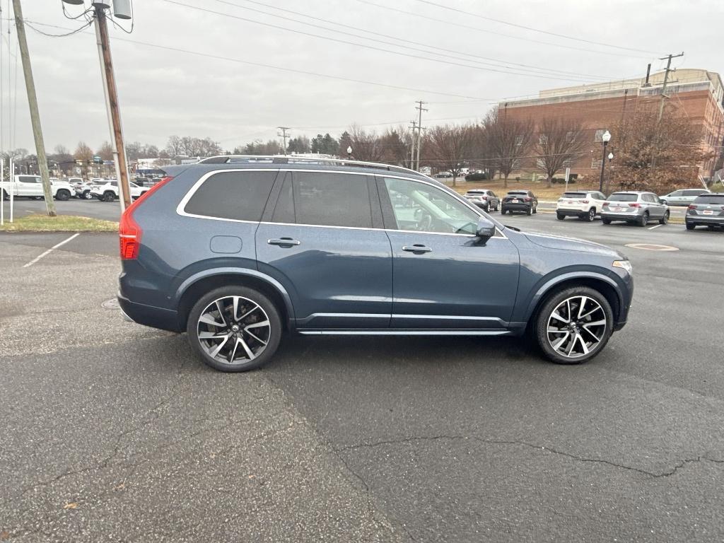 used 2019 Volvo XC90 car, priced at $23,859