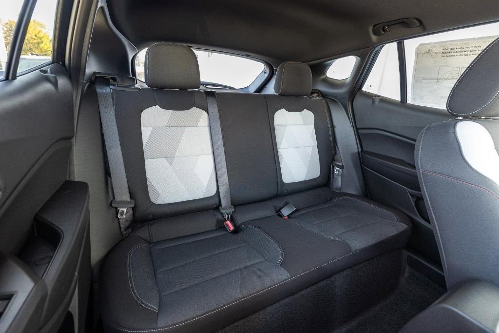 new 2026 Chevrolet Trax car, priced at $23,000