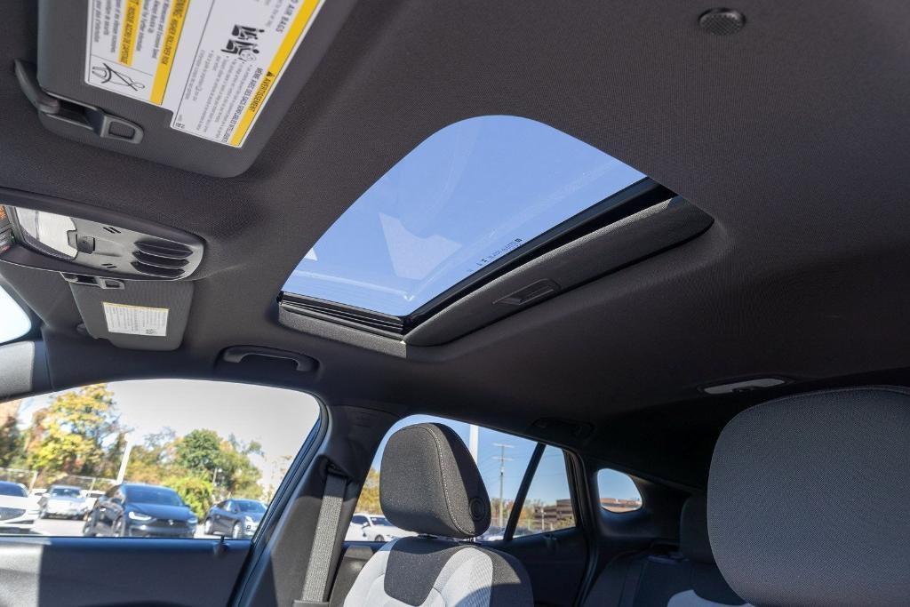 new 2026 Chevrolet Trax car, priced at $23,000