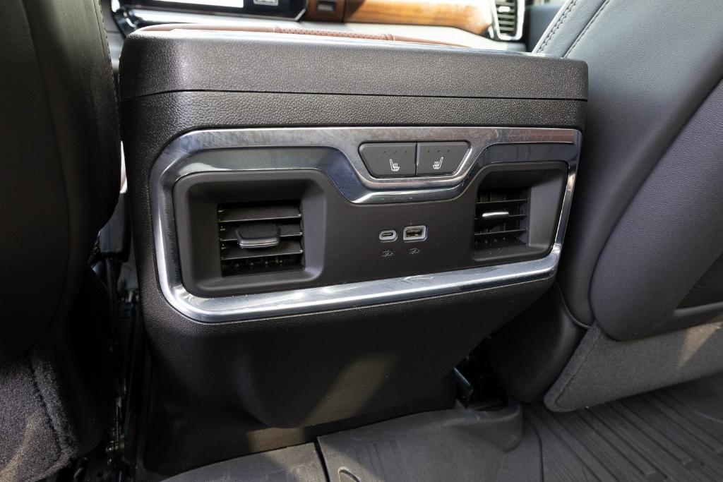 used 2024 GMC Sierra 2500 car, priced at $75,000