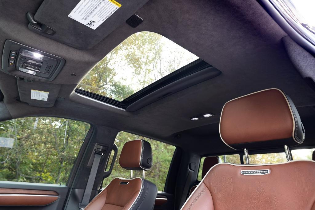 used 2024 GMC Sierra 2500 car, priced at $75,000