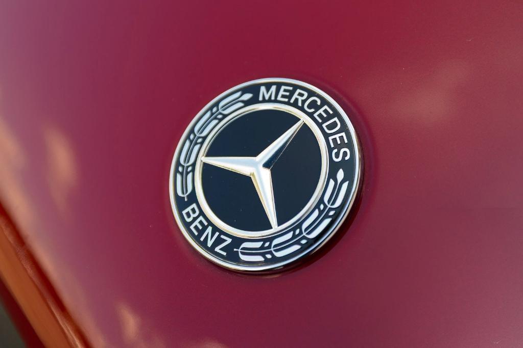 used 2021 Mercedes-Benz CLA 250 car, priced at $26,900
