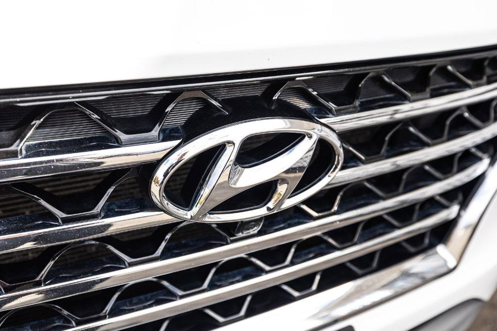 used 2021 Hyundai Tucson car, priced at $16,400