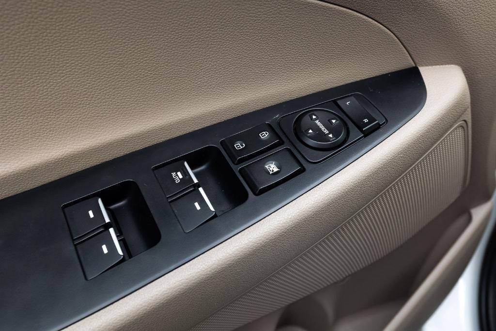 used 2021 Hyundai Tucson car, priced at $16,400