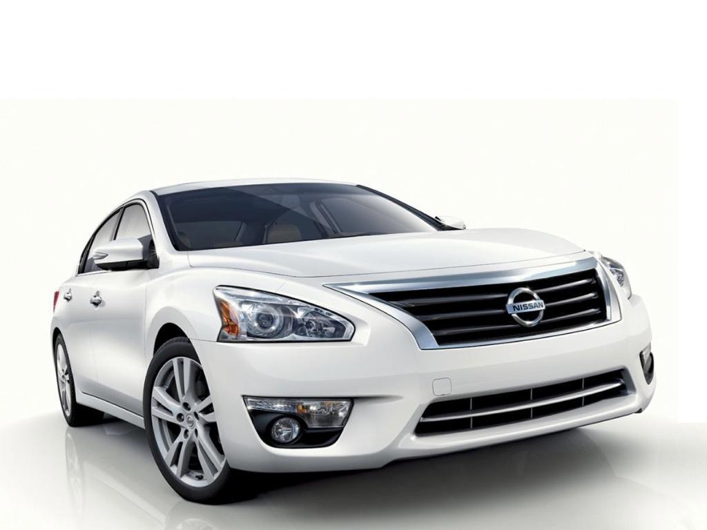 used 2014 Nissan Altima car, priced at $5,999