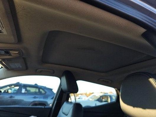 used 2022 Chevrolet Bolt EUV car, priced at $20,000