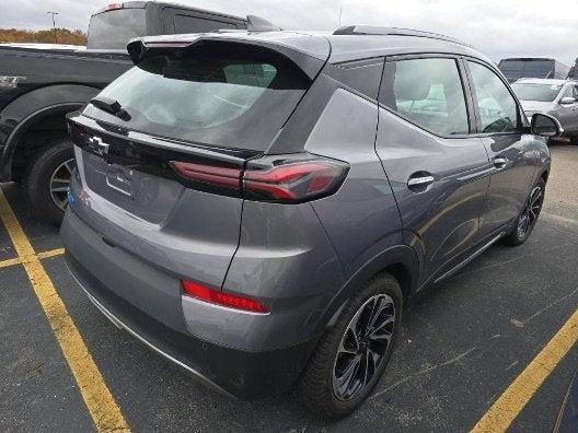 used 2022 Chevrolet Bolt EUV car, priced at $20,000