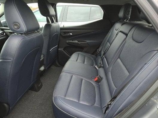 used 2022 Chevrolet Bolt EUV car, priced at $20,000