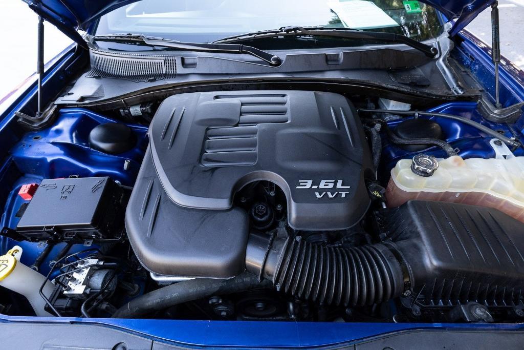 used 2020 Dodge Charger car, priced at $22,500