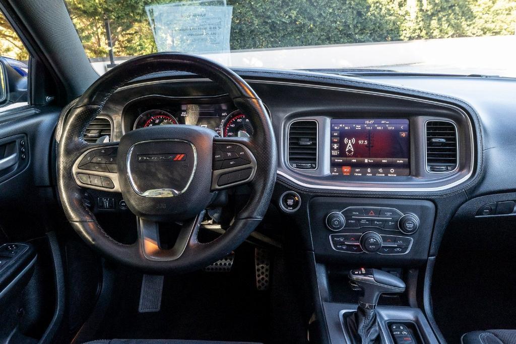 used 2020 Dodge Charger car, priced at $22,500