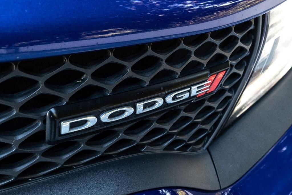 used 2020 Dodge Charger car, priced at $22,500