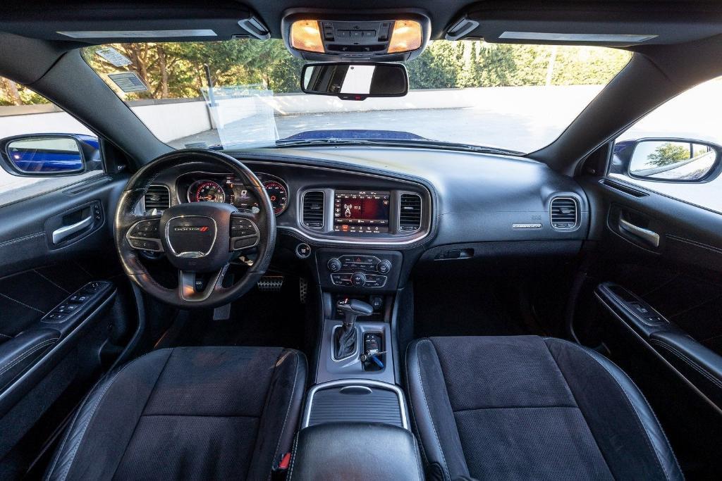 used 2020 Dodge Charger car, priced at $22,500