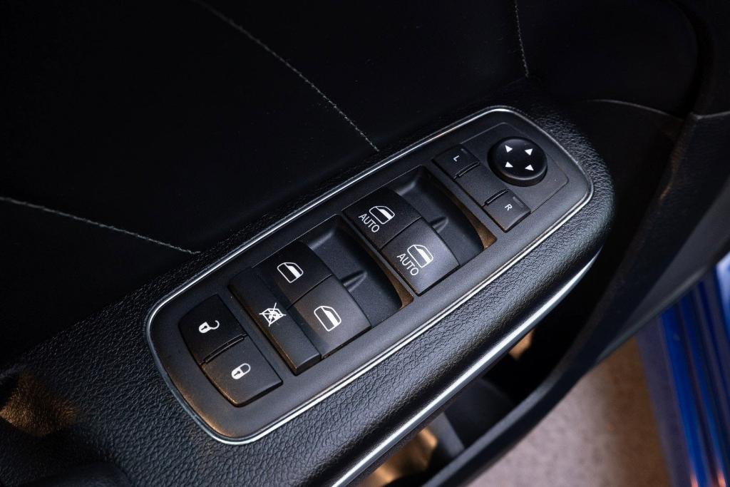 used 2020 Dodge Charger car, priced at $22,500