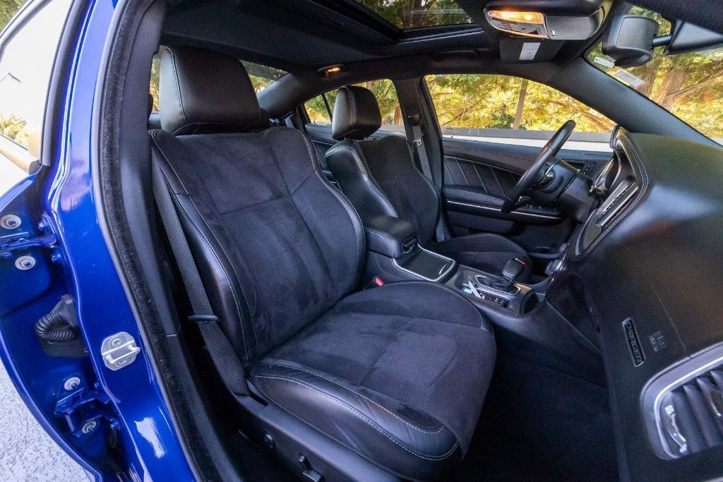 used 2020 Dodge Charger car, priced at $22,500