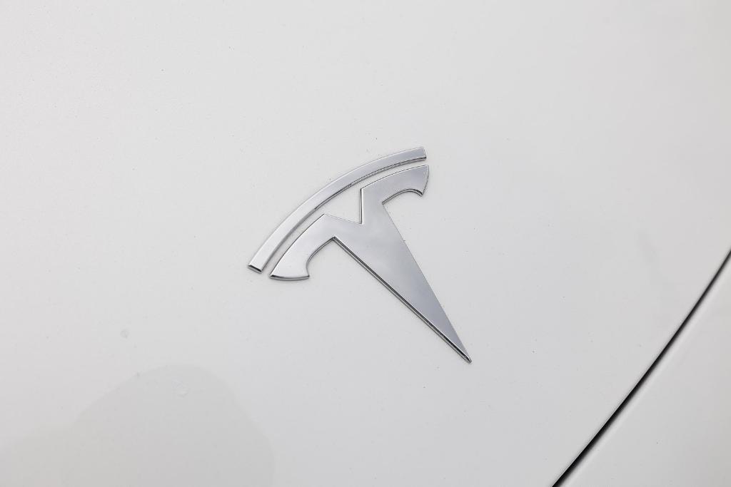 used 2021 Tesla Model 3 car, priced at $26,536