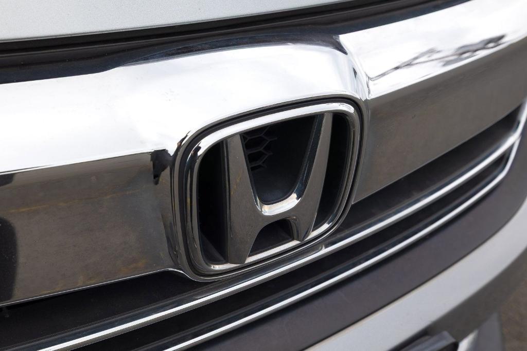 used 2017 Honda Accord car, priced at $15,000