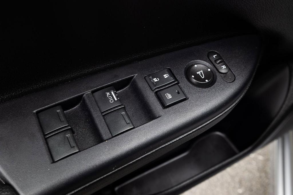 used 2017 Honda Accord car, priced at $15,000