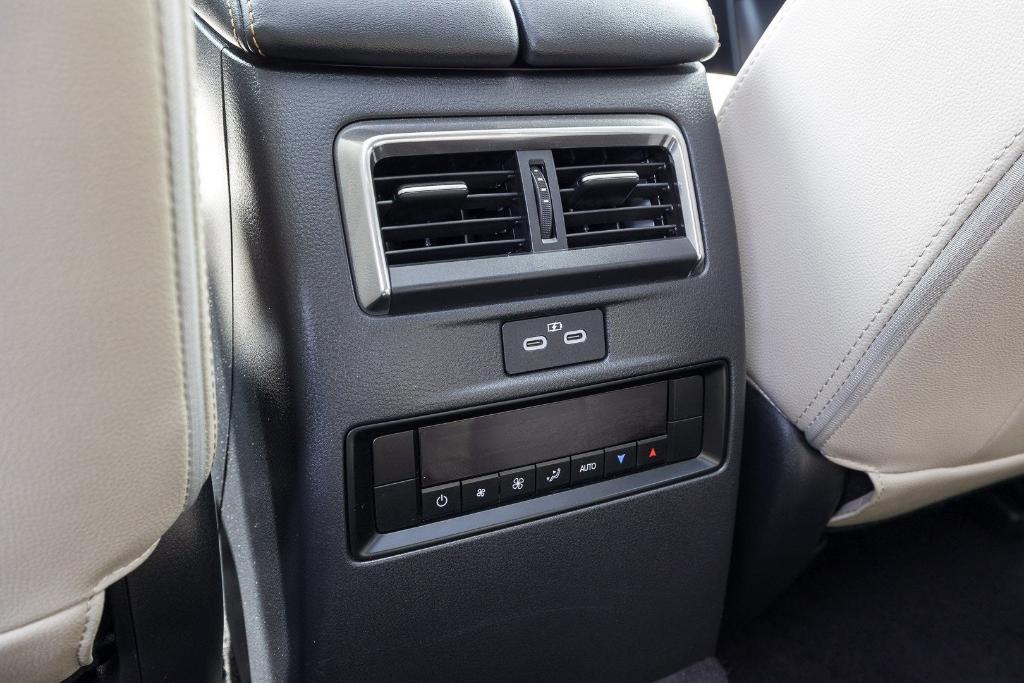 used 2024 Mazda CX-90 car, priced at $34,000