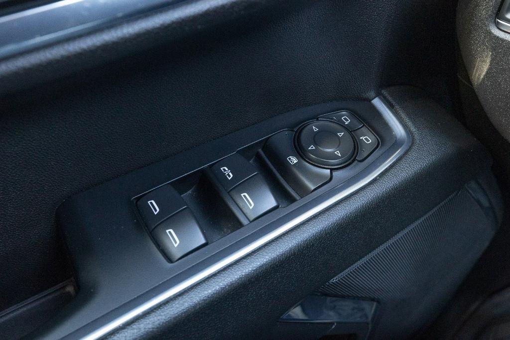 used 2023 GMC Sierra 1500 car, priced at $41,000