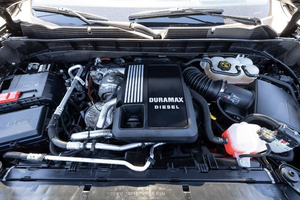 used 2023 GMC Sierra 1500 car, priced at $41,000